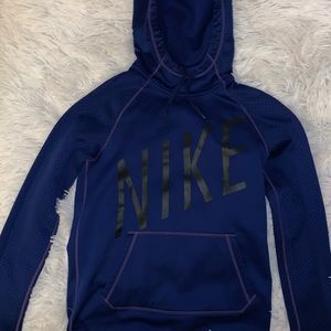 nike hoodie